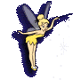 Wilsong TinkerBell gif