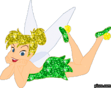 wilsong tinkerbell gif