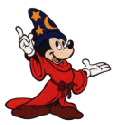 Mickey / Celebrate the Magic 